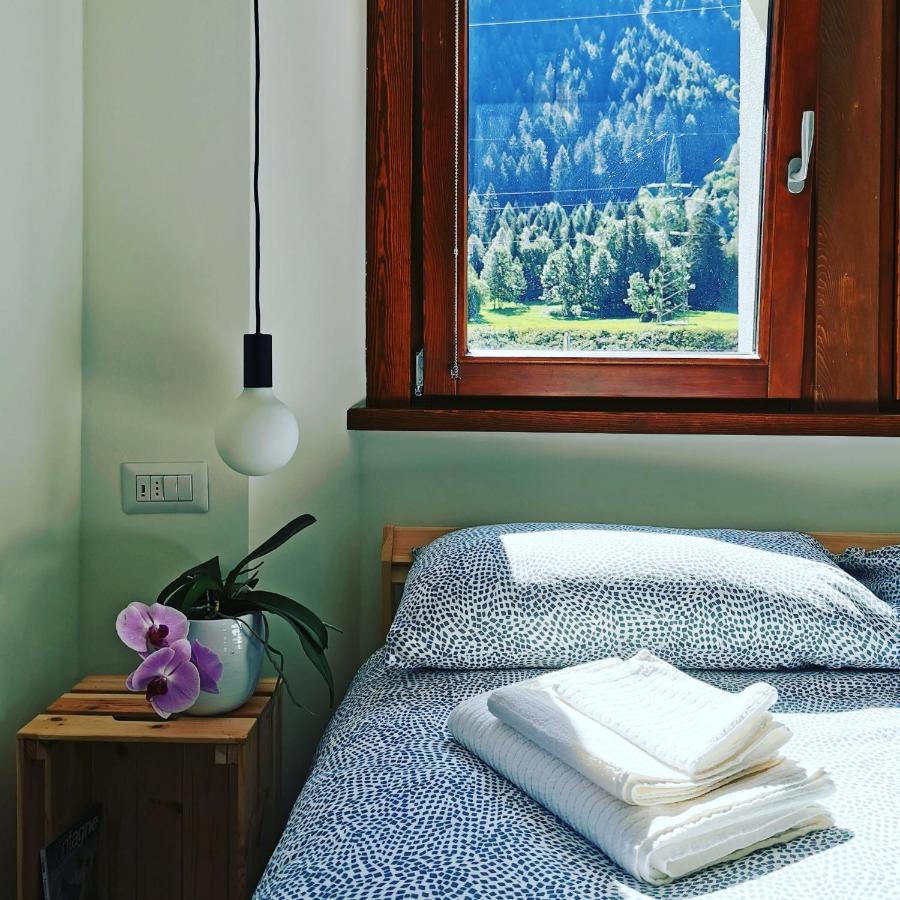 Sentiero Verde B&B Formazza Extérieur photo